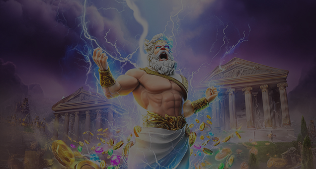 Gates of Olympus