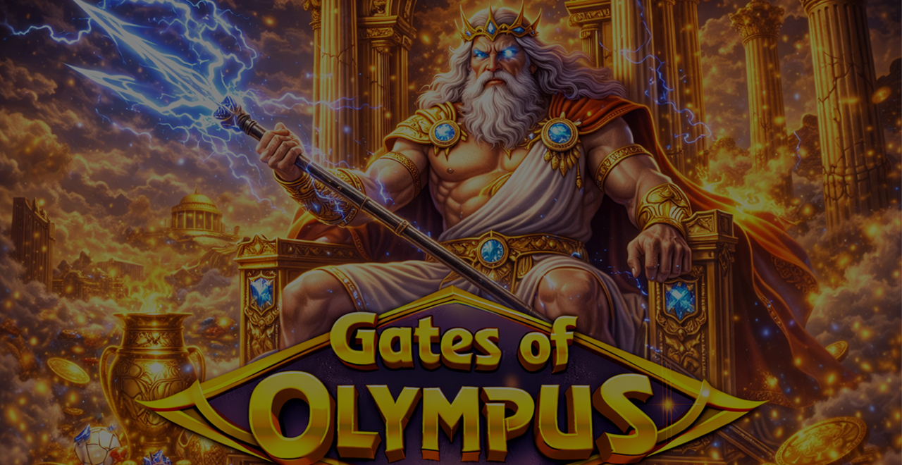 Gates of Olympus