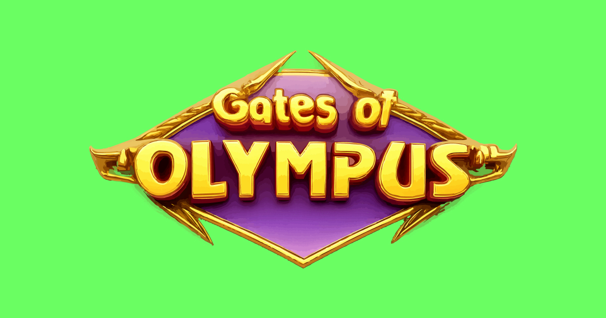 Gates of Olympus
